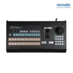 sankeys video control panel 1