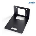 soporte pared negro 1