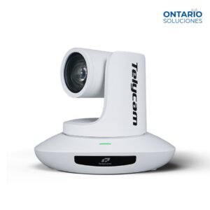 telycam drive n 20x blanco