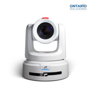 telycam explore xe blanco frontal
