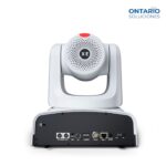 telycam explore xe blanco trasera
