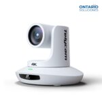 telycam vision 4kn 12x blanco1