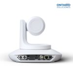 telycam vision 4kn 12x blanco2