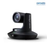telycam vision 4kn 12x negro1