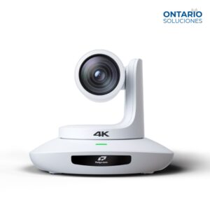 telycam vision 4kn 30x blanco