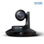 telycam vision 4kn 30x negro