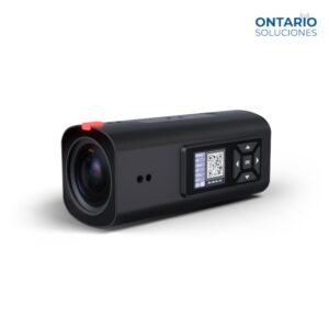 telycam vision 4kz camara uhd frontal