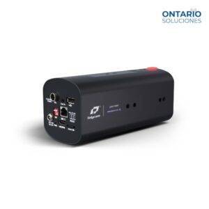 telycam vision 4kz camara uhd lateral
