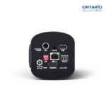 telycam vision 4kz camara uhd trasera