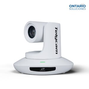 telycam vision n3 20x blanco