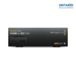 teranex mini hdmi to sdi 12g 2