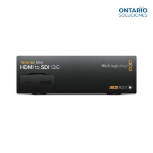 teranex mini hdmi to sdi 12g 2