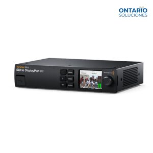teranex mini sdi to displayport 8k hdr 1