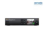 teranex mini sdi to displayport 8k hdr 2