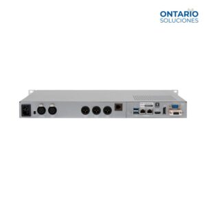access nx rack ont 2