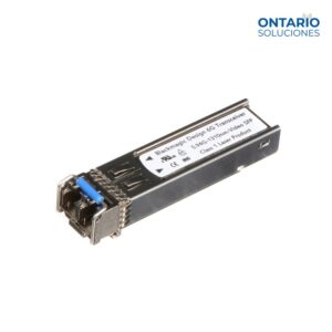 adapter 6g bd sfp optical module