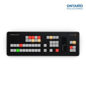 atem micro panel ont 2