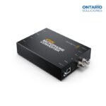 atem microphone converter ont 2