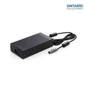 blackmagic 24v 250w para ursa cine ont