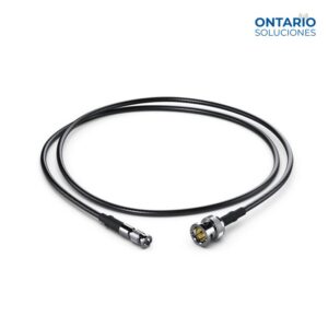 cable blackmagic micro bnc a bnc macho ont