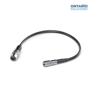 cable din 1.0 2.3 to bnc female ont