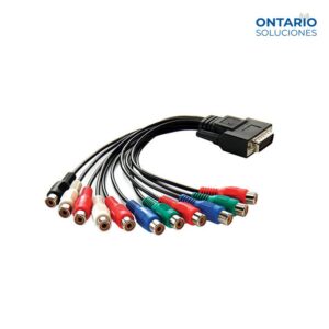 cable intensity pro ont