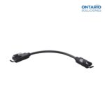 cable usbc ursa mini recorder