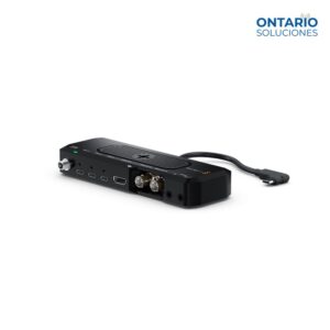 camera prodock ont 2