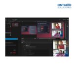captivate broadcast ont 5