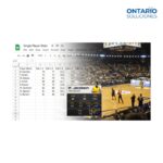 captivate sport ont 3