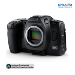 cinema camera 6k 1