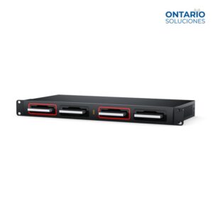 cloud dock 4 ont 1