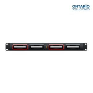 cloud dock 4 ont 2
