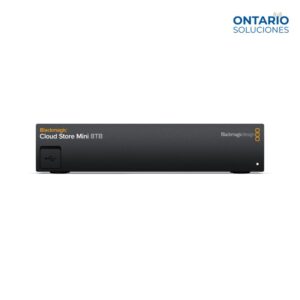 cloud store mini 8tb ont 2