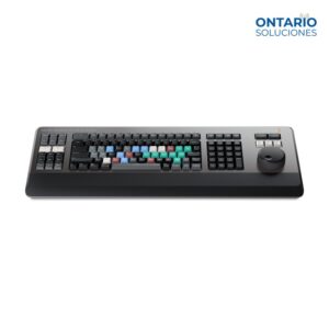 davinci resolve editor keyboard ont 2