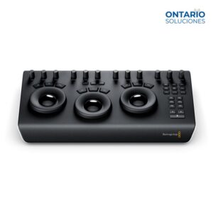 davinci resolve micro panel ont 2 1