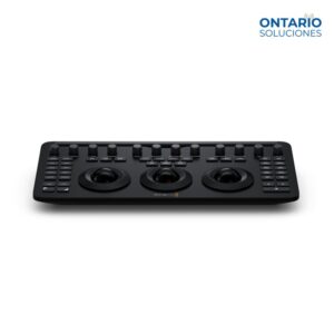 davinci resolve micro panel ont 2