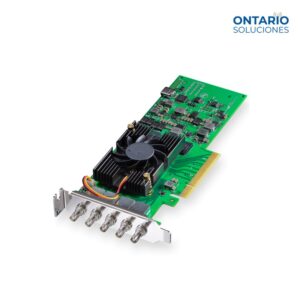decklink 8k pro mini ontario