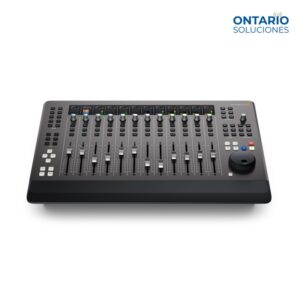 fairlight desktop console ont 2