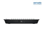 fairlight desktop console ont 3