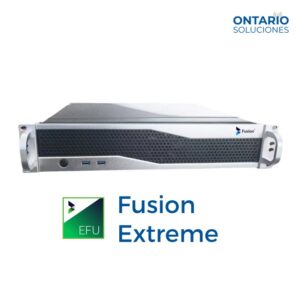 fusion extreme ont