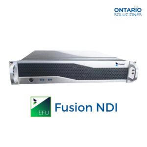fusion ndi ont 1