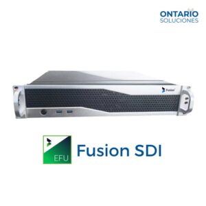 fusion sdi ont