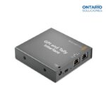 gpi and tally interface ont 2