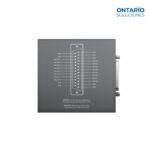 gpi and tally interface ont 3