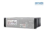 hyperdeck extreme rack kit ont 2