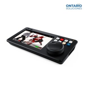 hyperdeck shuttle 4k pro ont 1