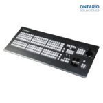 isan keys 8me advanced studio control panel