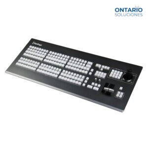 isan keys 8me advanced studio control panel