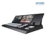 isan keys advanced monitor control surface